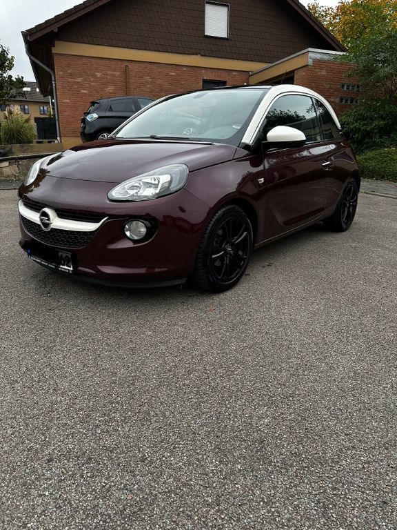 Opel Adam 149.000 km 4.555 € Bedburg 50181