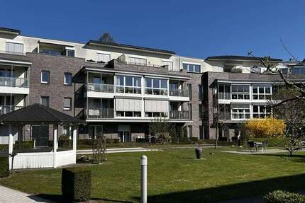 Wohnung Hamm - 2 Zimmer, 52 m&sup2;, 145.000&euro; | Angebot:26031931
