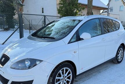 Seat Altea 150.000 km 2.999 &euro; Hoppegarten 15366