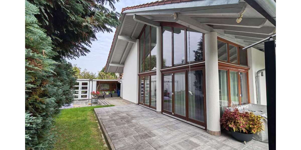 Einfamilienhaus Töging am Inn - 4 Zimmer, 130 m&sup2;, 819.000&euro; | Angebot:26307074