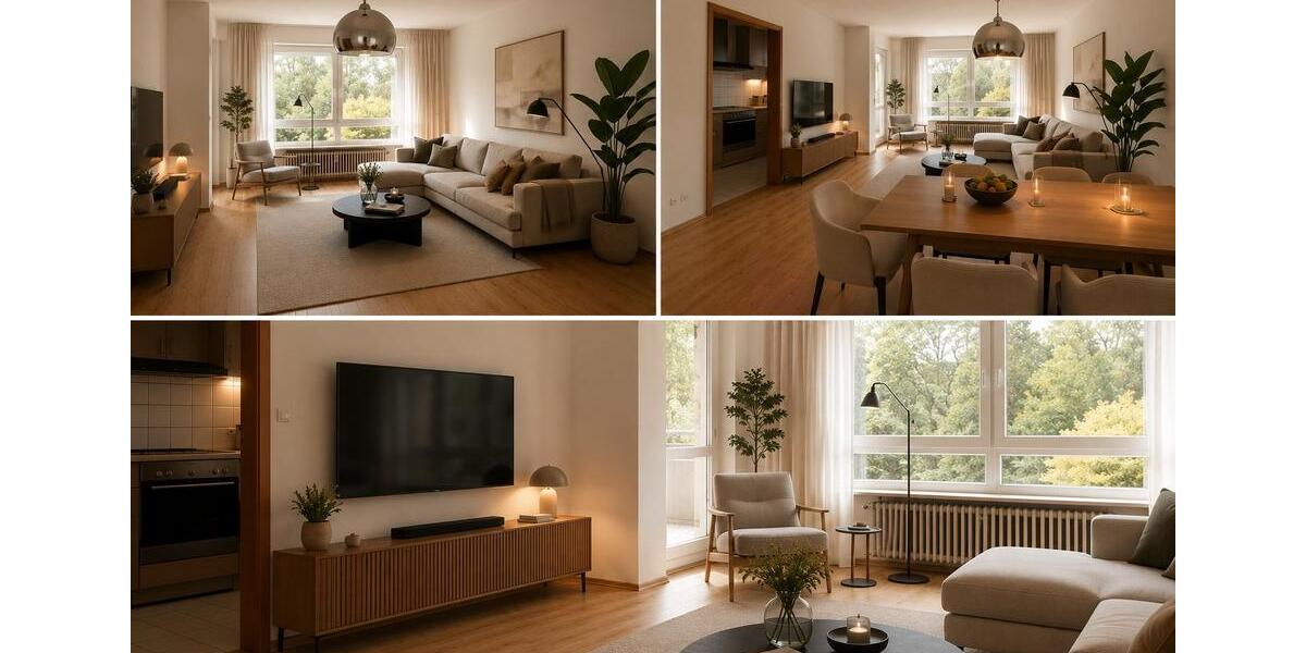 Etagenwohnung Backnang - 2 Zimmer, 50 m&sup2;, 218.000&euro; | Angebot:27118144