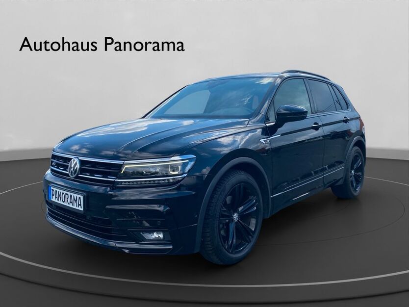 VW Tiguan 141.816 km 22.990 € Schönefeld OT Großziethen 12529