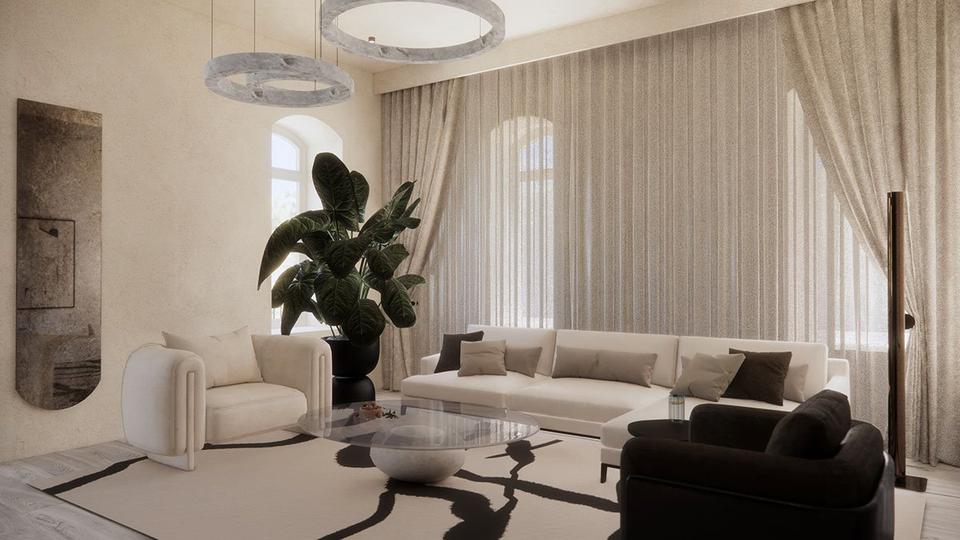 Loft - Studio - Atelier Coburg - 2.5 Zimmer, 141 m&sup2;, 790.000&euro; | Angebot:26233525