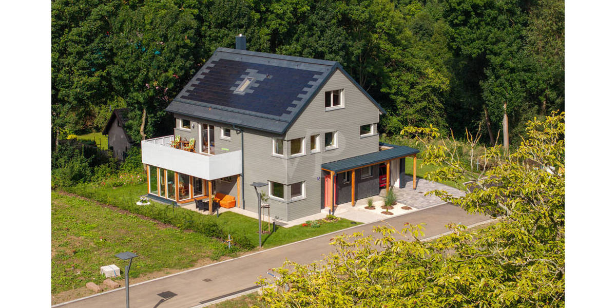 Einfamilienhaus Gotha - 6 Zimmer, 183 m&sup2;, 828.932&euro; | Angebot:25801412