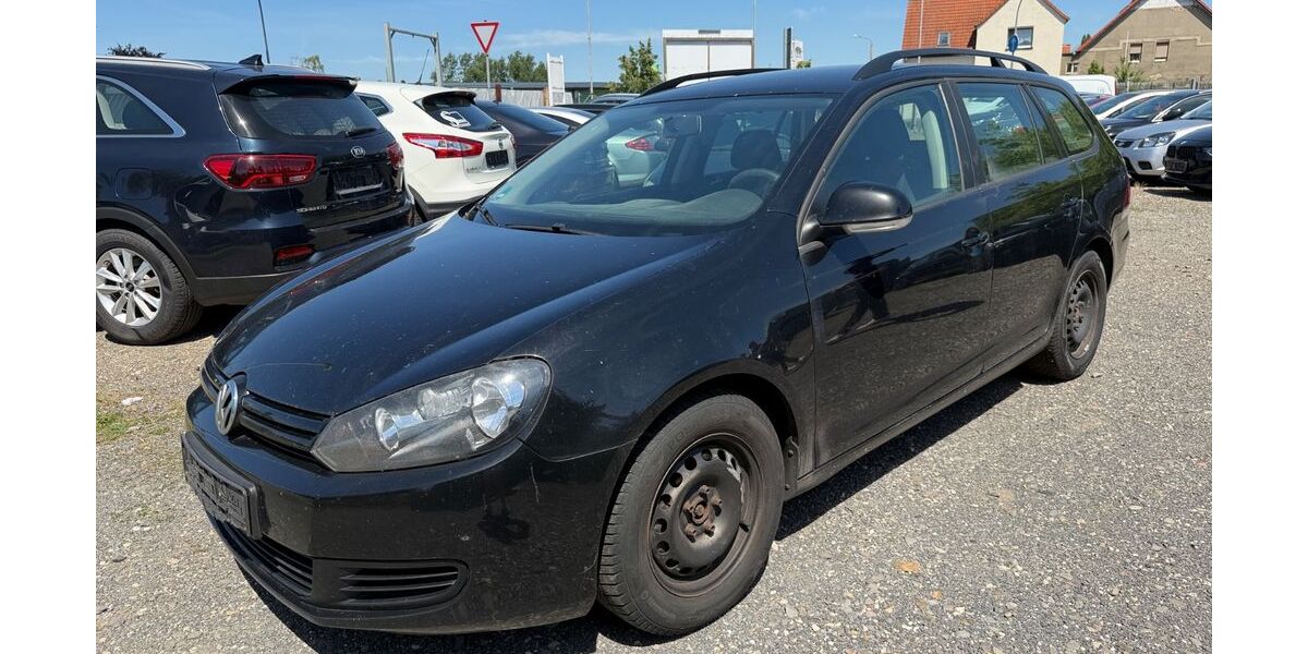 VW Golf 339.372 km 1.990 &euro; Elsterwerda 04910