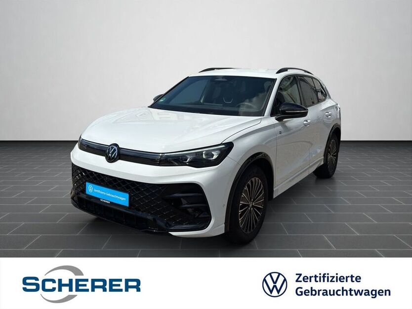 Tiguan