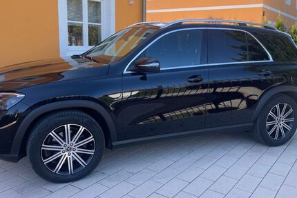 Mercedes-Benz GLE 300 17.175 km 69.900 &euro; Caputh 14548