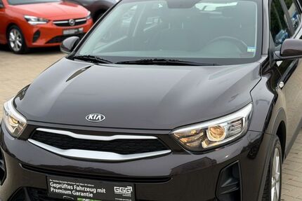Kia Stonic 134.000 km 7.990 &euro; Hannover 30449