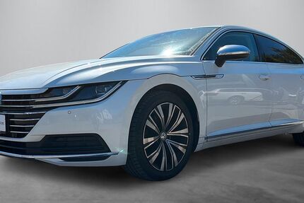 VW Arteon 117.000 km 24.990 &euro; Weinstadt 71384
