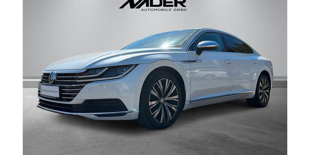 VW Arteon 117.000 km 24.990 &euro; Weinstadt 71384