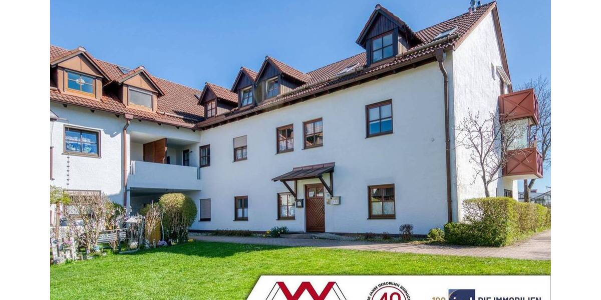 Gewerbeobjekt Ebersberg - 6 Zimmer, 121 m&sup2;, 498.000&euro; | Angebot:25768968