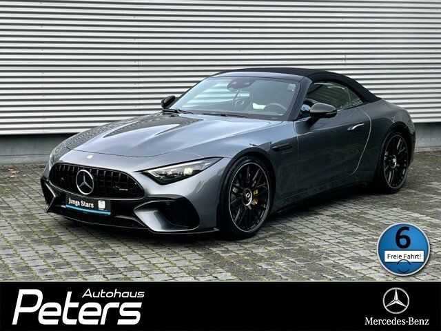 SL 63 AMG