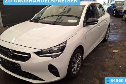 Opel Corsa 25.732 km 10.690 &euro; Frankfurt 60596