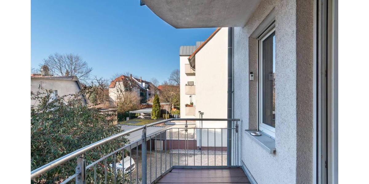 Etagenwohnung Leipzig Paunsdorf - 5 Zimmer, 122 m&sup2;, 340.000&euro; | Angebot:25970381