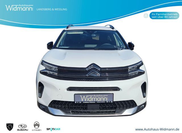 Citroen C5 Aircross 21.500 km 21.695 &euro; Landsberg 86899