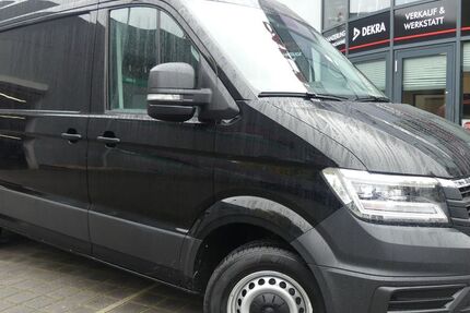 VW Crafter 29.888 km 31.800 € Berlin 13156