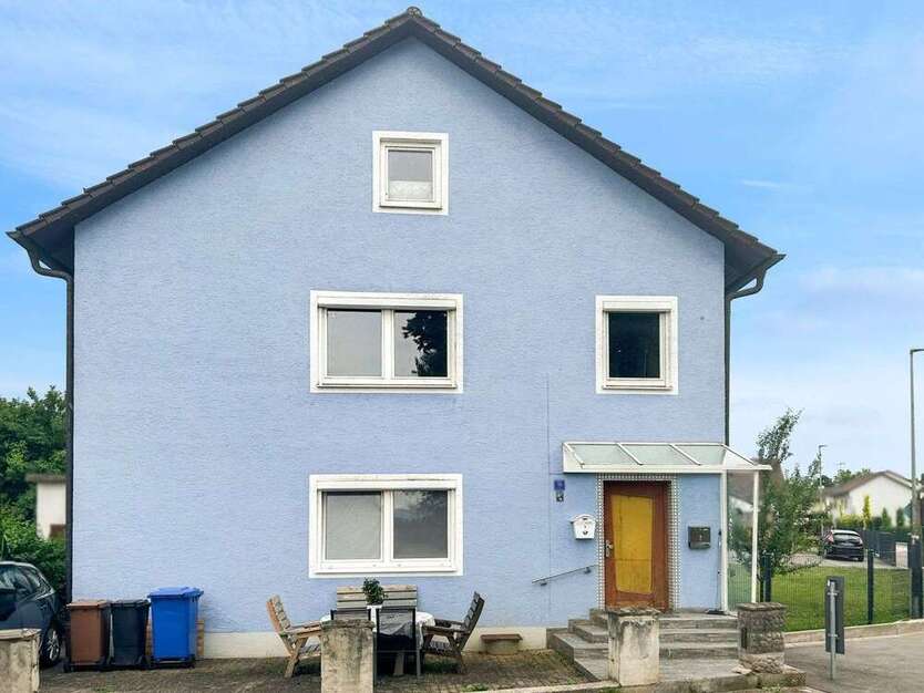 Haus zum Kaufen in Künzing 94.000 € 169 m²