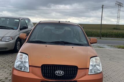 Kia Picanto 101.163 km 2.700 &euro; Hornstorf/ Kritzow 23970