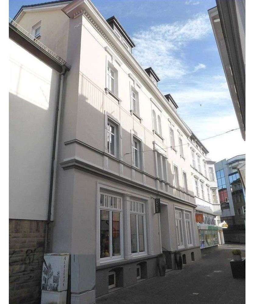 Wohnung zum Mieten in Lüdenscheid 310 € 44 m²
