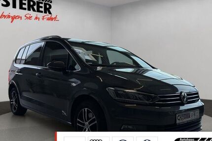 VW Touran 73.700 km 21.950 &euro; Eging a. See 94535