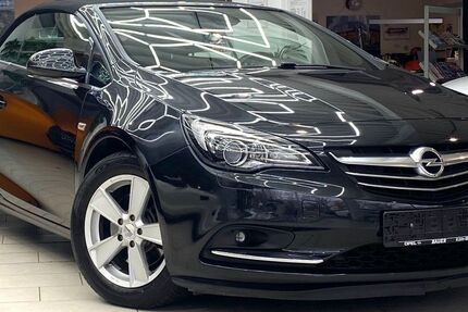 Opel Cascada 116.255 km 12.300 &euro; Neu-Isenburg 63263