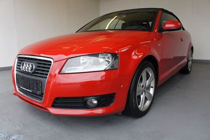 Audi A3 164.000 km 9.900 &euro; Sindelfingen 71065