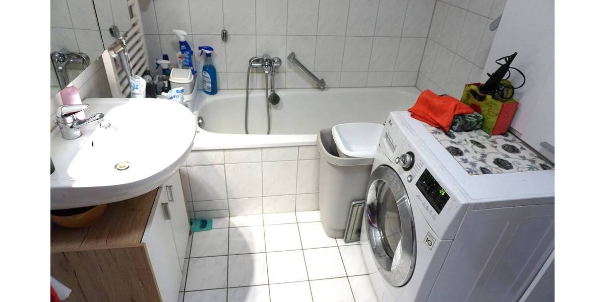 Etagenwohnung Freudenstadt - 3 Zimmer, 80 m&sup2;, 178.000&euro; | Angebot:26724836