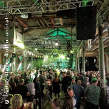 Celebrate St. Patricks Day 14.03.2026 Alte Hobelei