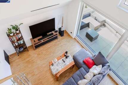 Wohnung Heilbronn Neckargartach - 2.5 Zimmer, 68 m&sup2;, 1.115&euro; | Angebot:25100942