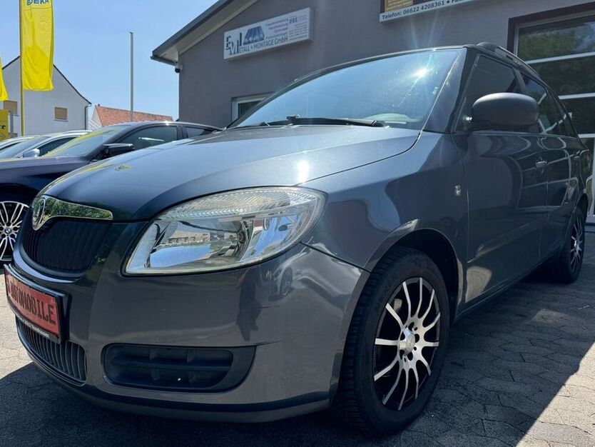 Fabia
