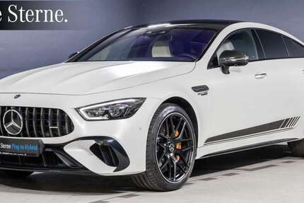 Mercedes-Benz AMG GT 31.480 km 121.500 € Hamburg 22549
