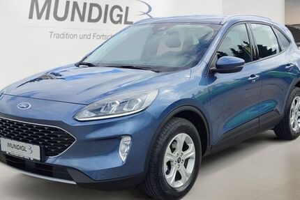 Ford Kuga 35.330 km 21.110 &euro; Landshut 84030