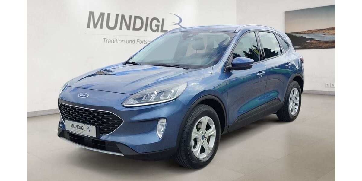 Ford Kuga 35.330 km 21.110 &euro; Landshut 84030