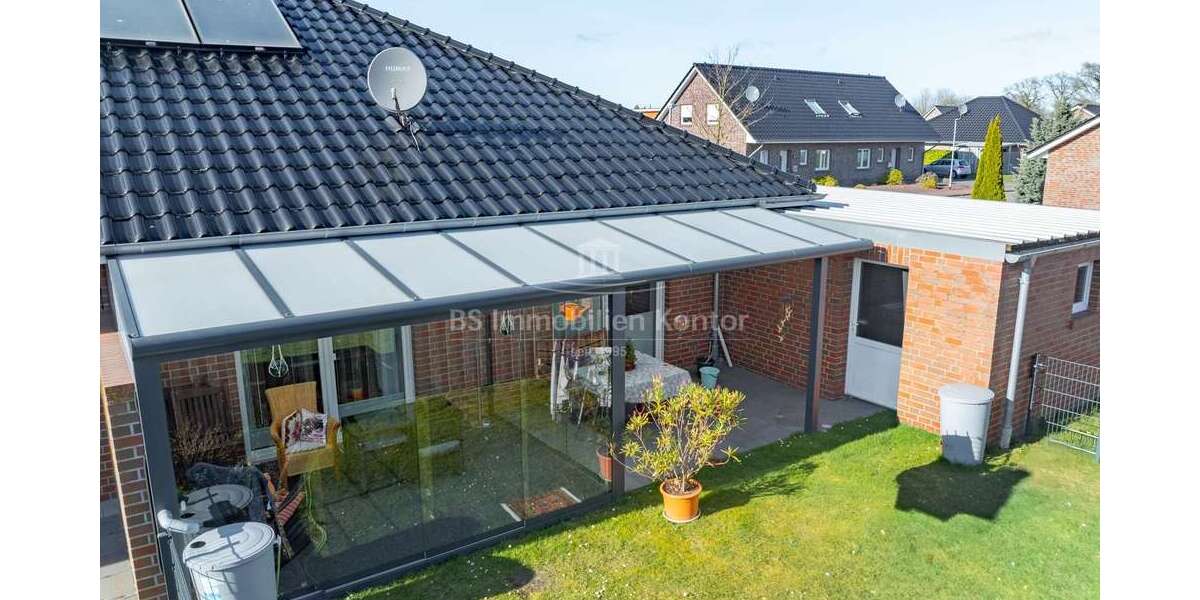 Einfamilienhaus Westoverledingen - 3 Zimmer, 89 m&sup2;, 245.000&euro; | Angebot:26407005