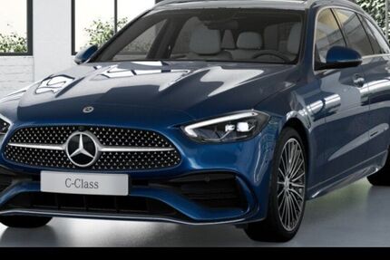 Mercedes-Benz C 220 9.900 km 51.500 &euro; München 80636