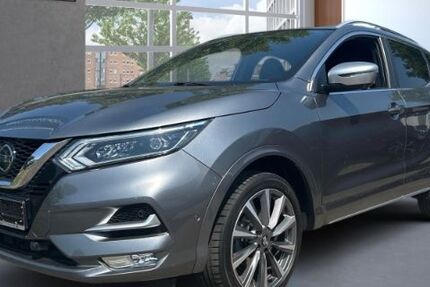 Nissan Qashqai 57.290 km 18.485 &euro; Neu-Ulm 89231