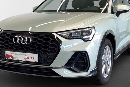 Audi Q3 32.726 km 27.689 &euro; Mölln 23879