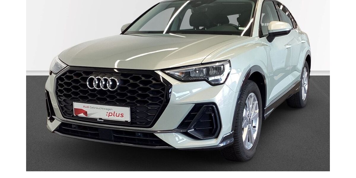 Audi Q3 32.726 km 27.689 &euro; Mölln 23879