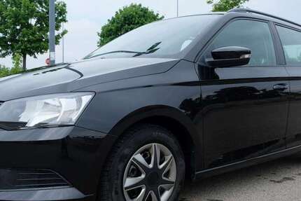 Skoda Fabia 194.250 km 5.200 &euro; Ostfildern, Stadt 73760