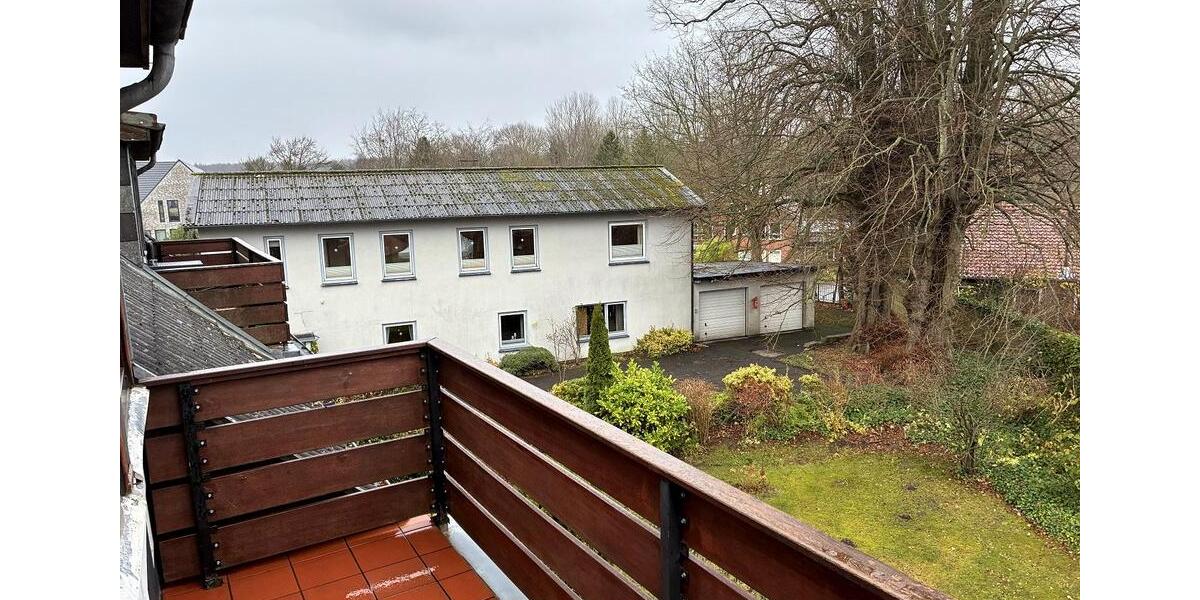 Dachgeschoßwohnung Glücksburg (Ostsee) - 3 Zimmer, 56 m&sup2;, 149.000&euro; | Angebot:26189896