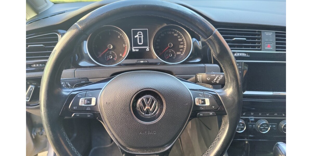 VW Golf 320.000 km 9.500 &euro; Hardheim 74736