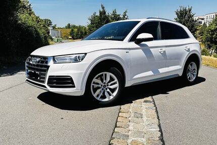 Audi Q5 113.000 km 25.500 &euro; Leipzig 04315