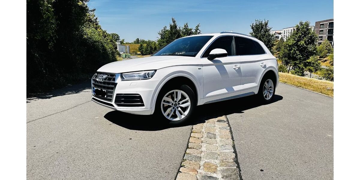 Audi Q5 113.000 km 25.500 &euro; Leipzig 04315