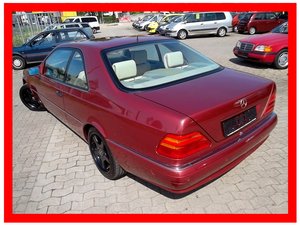 CL 600 LEDER EL-GSD KLIMATRONIC