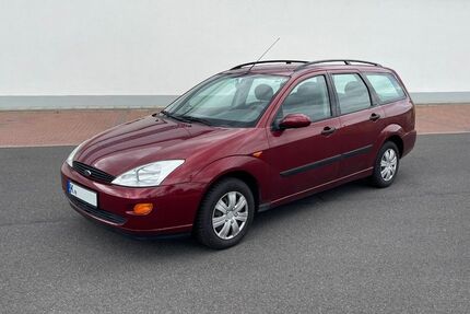 Ford Focus 159.200 km 999 &euro; Köln 51063