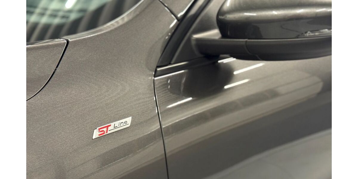 Ford Kuga 72.000 km 20.890 &euro; Helmstedt 38350