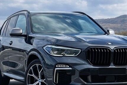 BMW X5 M50 87.800 km 51.200 &euro; Lörrach 79541
