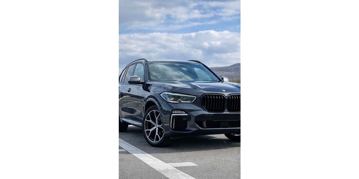 BMW X5 M50 87.800 km 51.200 &euro; Lörrach 79541