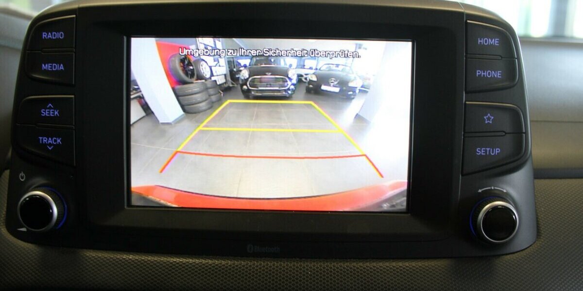 Hyundai Kona 1.0 T-GDI 75.779 km 13.980 € Euskirchen 53881