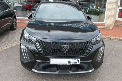Peugeot 2008 6.500 km 24.950 &euro; Westerkappeln 49492